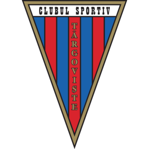 CS Targoviste Logo